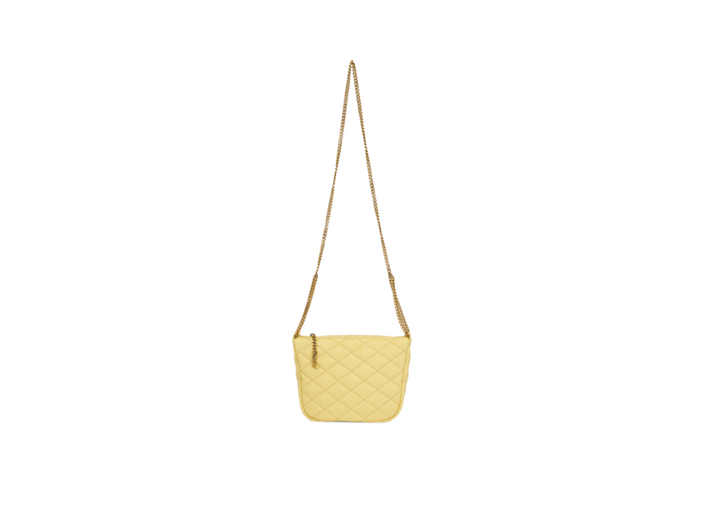 SAINT LAURENT - sac pochette gaby