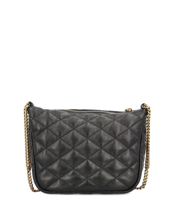 SAINT LAURENT - sac en cuir matelassé à chaîne