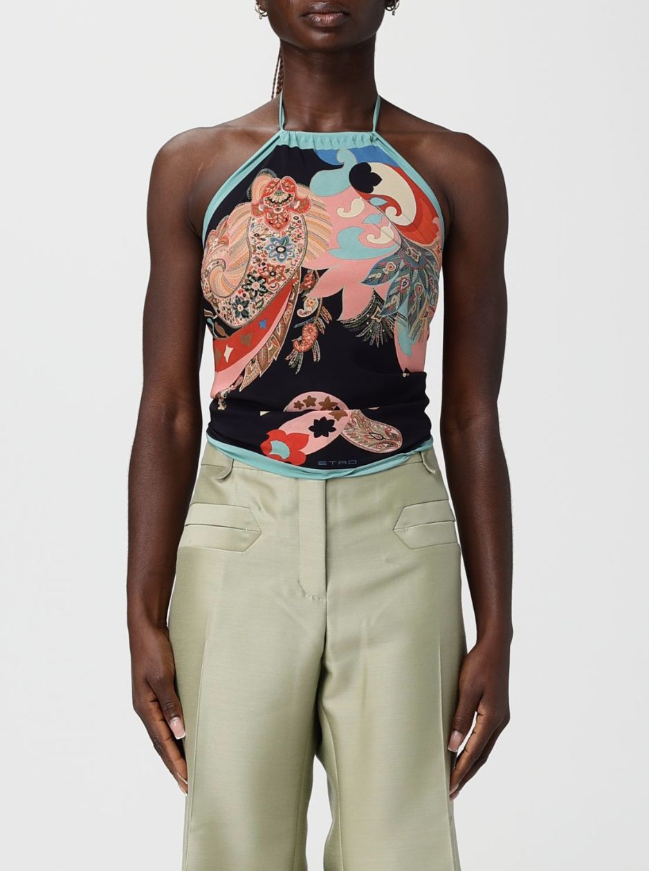 ETRO - TOP
