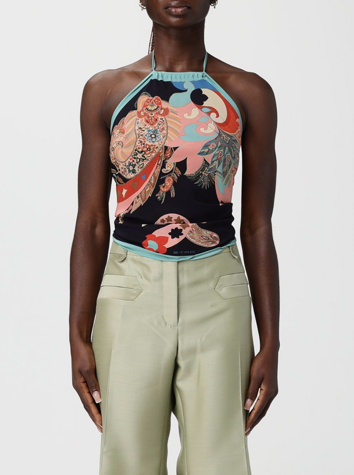 ETRO - TOP