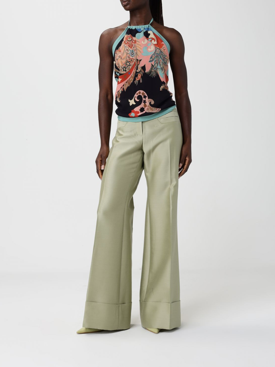 ETRO - TOP
