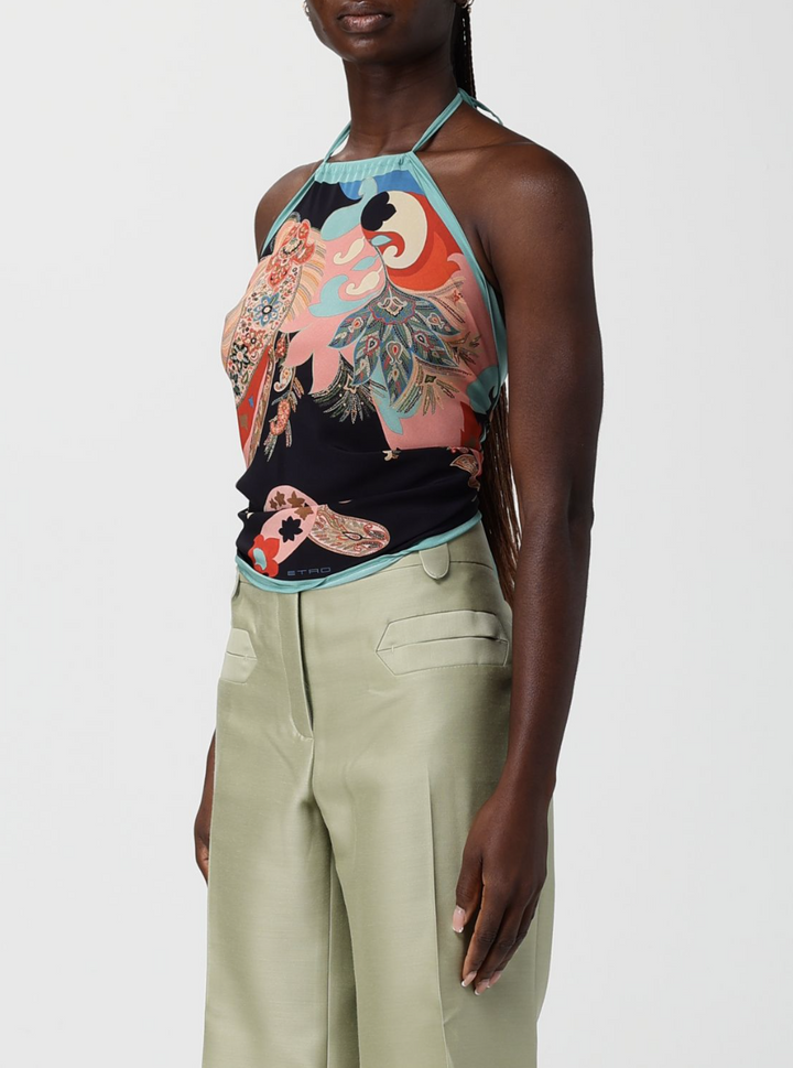 ETRO - TOP