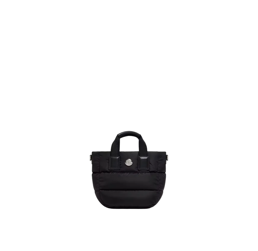 MONCLER - Micro cabas Caradoc