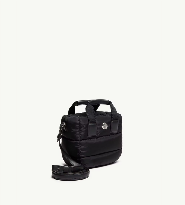 MONCLER - Micro cabas Caradoc