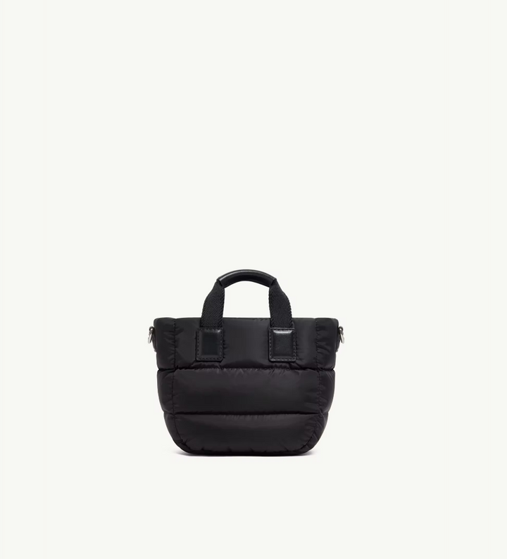 MONCLER - Micro cabas Caradoc