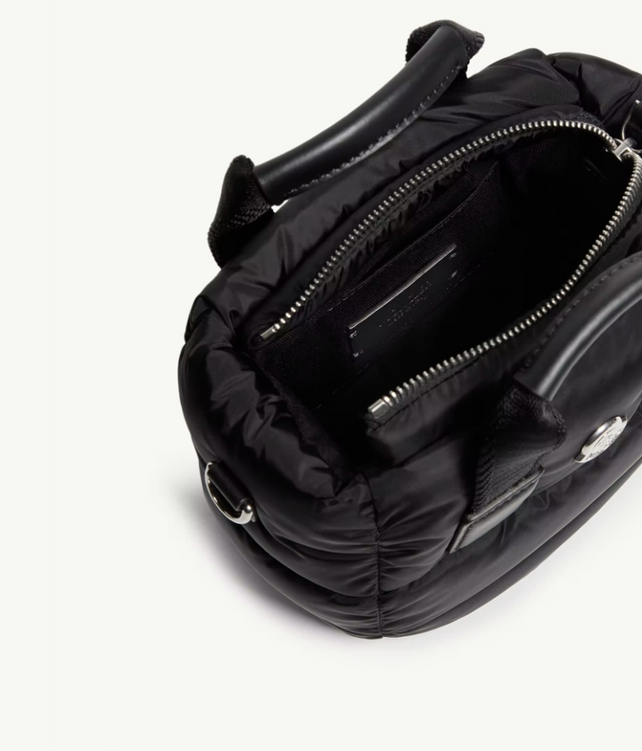 MONCLER - Micro cabas Caradoc