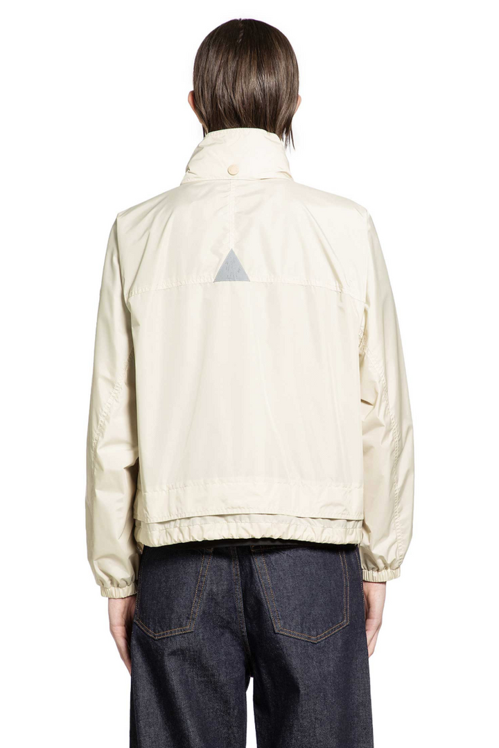 MONCLER - Veste à capuche Nor