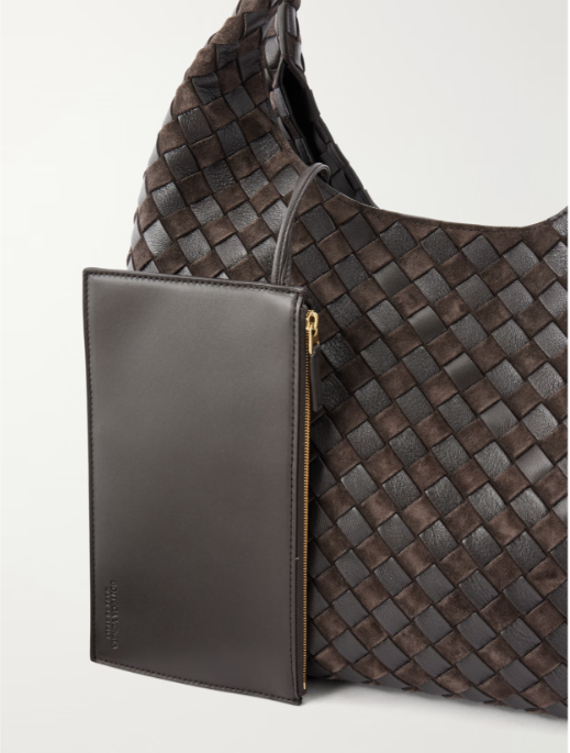 BOTTEGA VENETA - CAMPANA GRAND FORMAT
