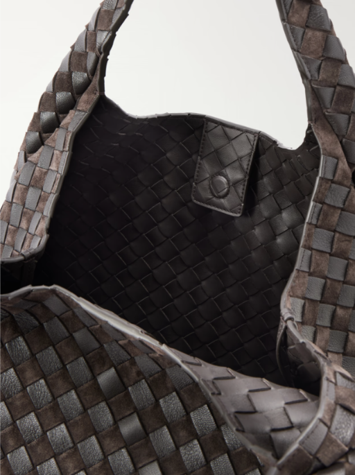 BOTTEGA VENETA - CAMPANA GRAND FORMAT