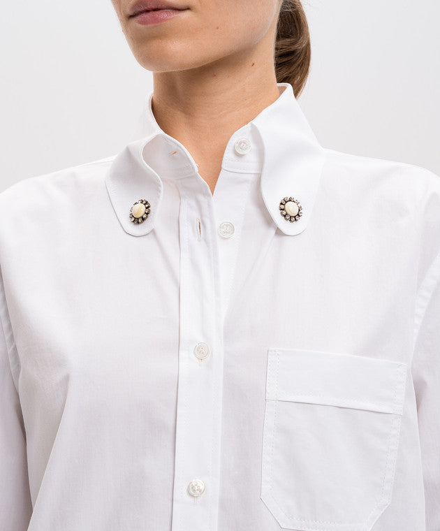 VALENTINO - CHEMISE