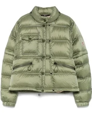 MONCLER - BOMBER