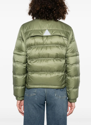 MONCLER - BOMBER