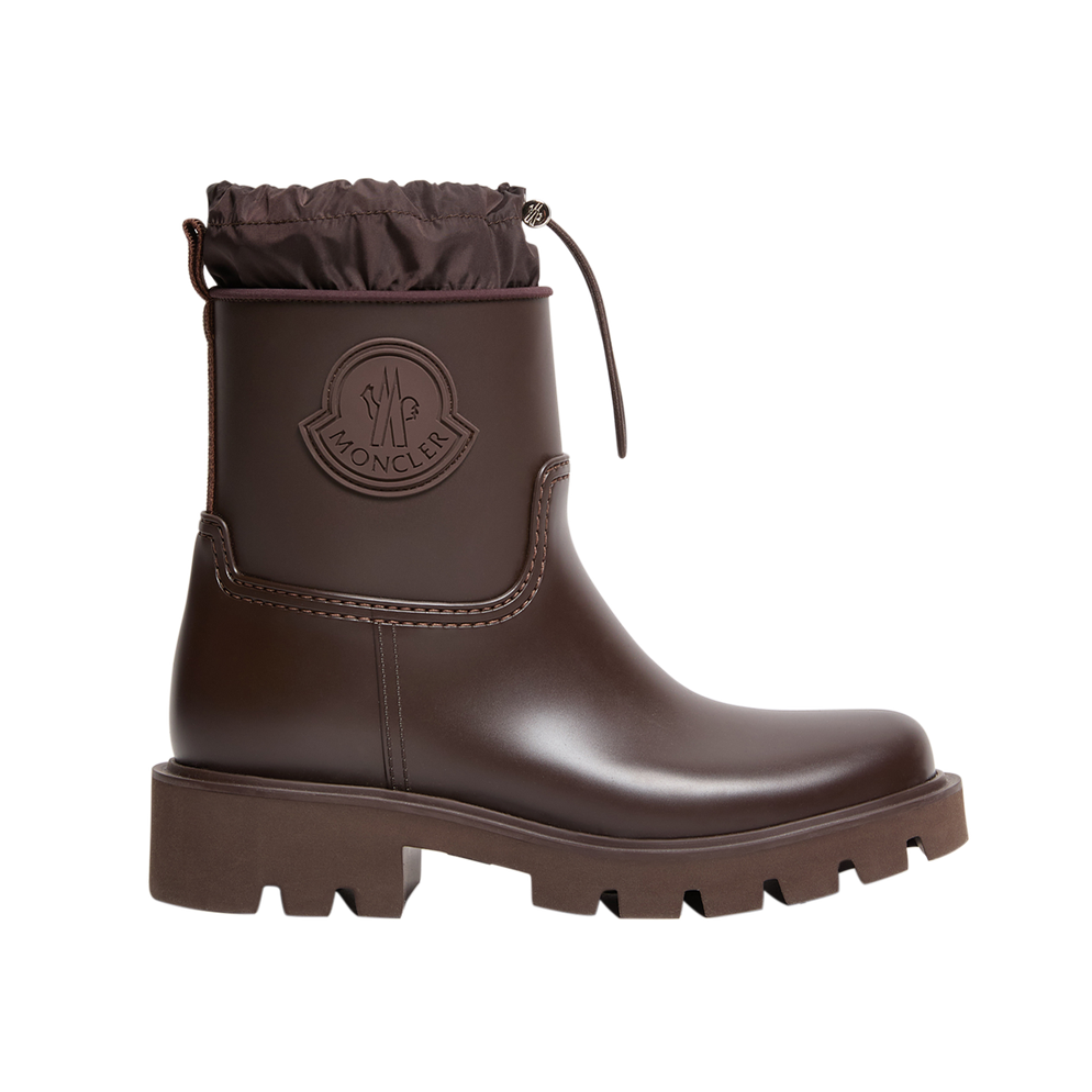 MONCLER Bottes de pluie Kickstream