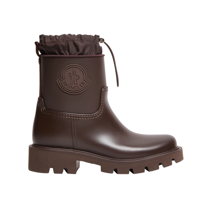 MONCLER Bottes de pluie Kickstream