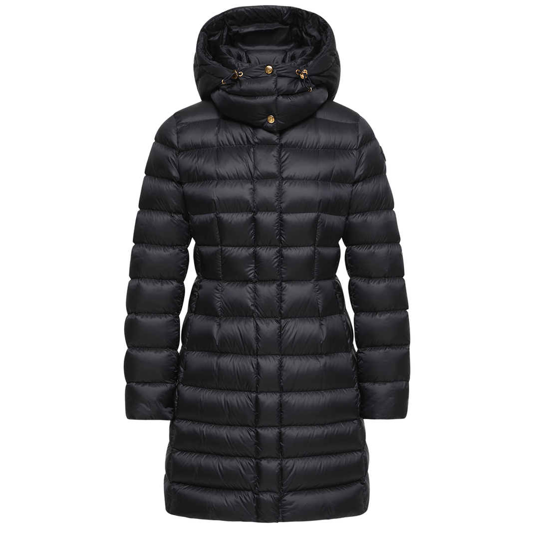 MONCLER - HIRMAS LONG MANTEAU