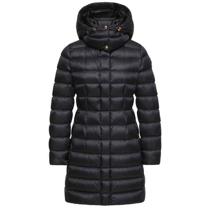 MONCLER - HIRMAS LONG MANTEAU