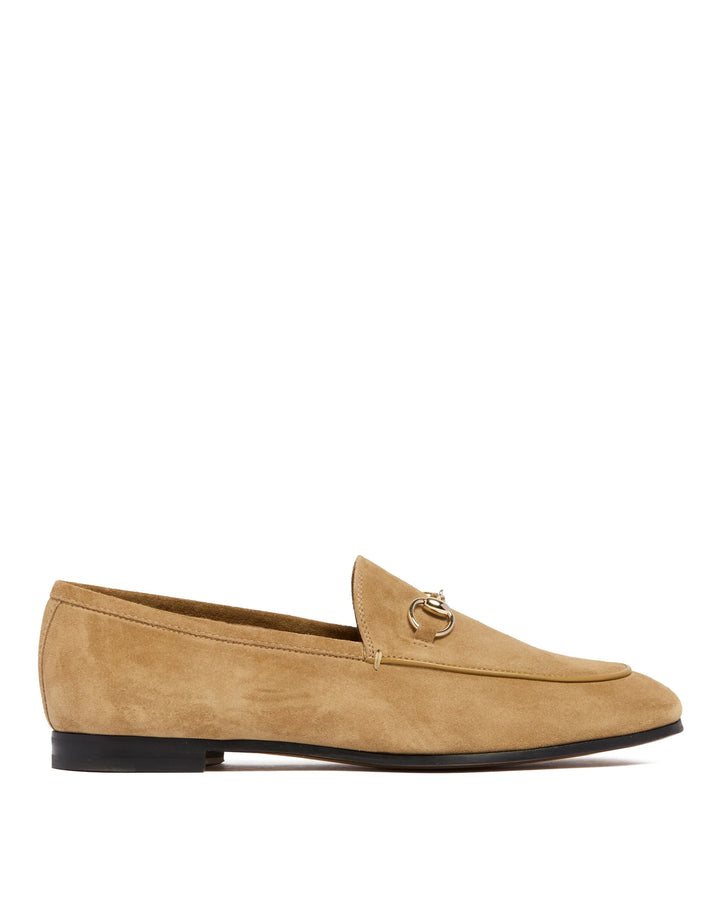 GUCCI - MOCASSINS JORDAAN