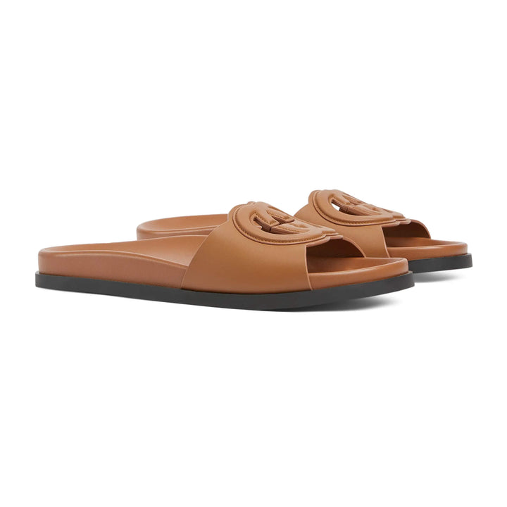 GUCCI - SANDALES