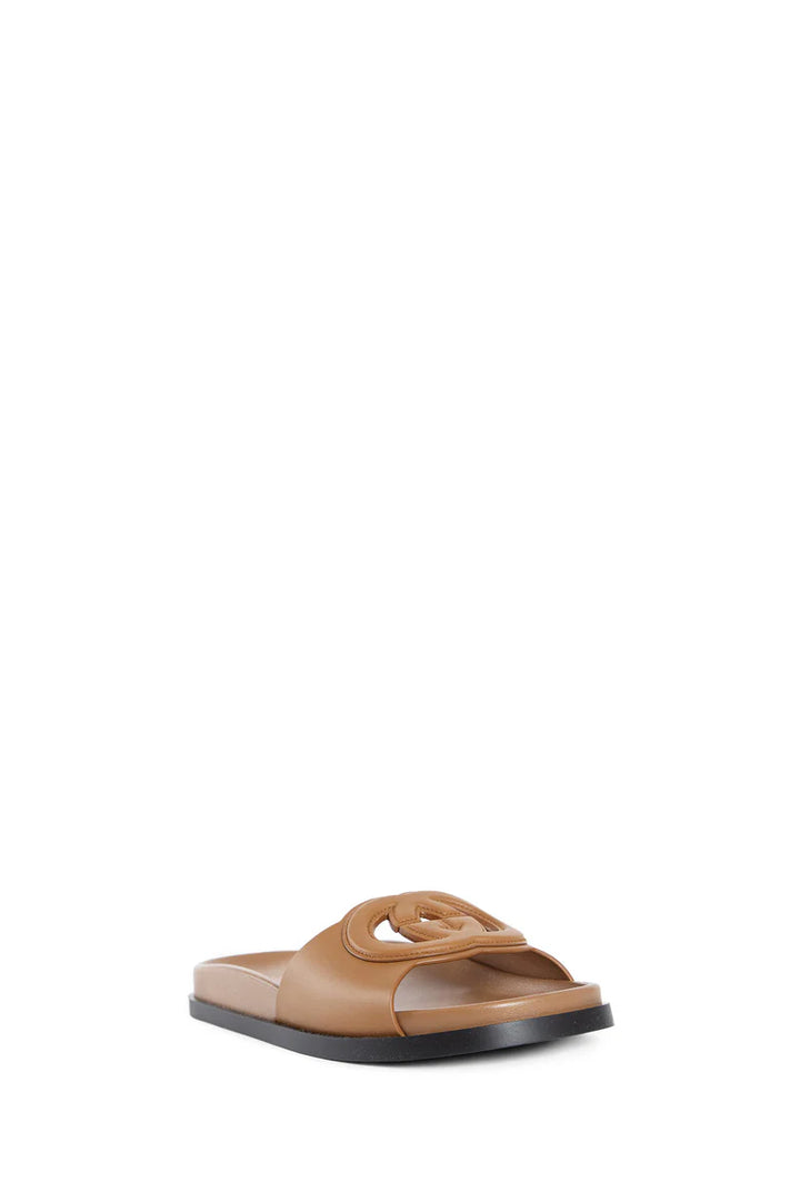 GUCCI - SANDALES