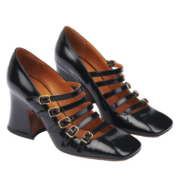 CHLOE - PUMPS JANIS