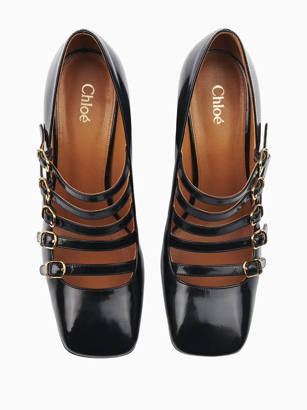 CHLOE - PUMPS JANIS