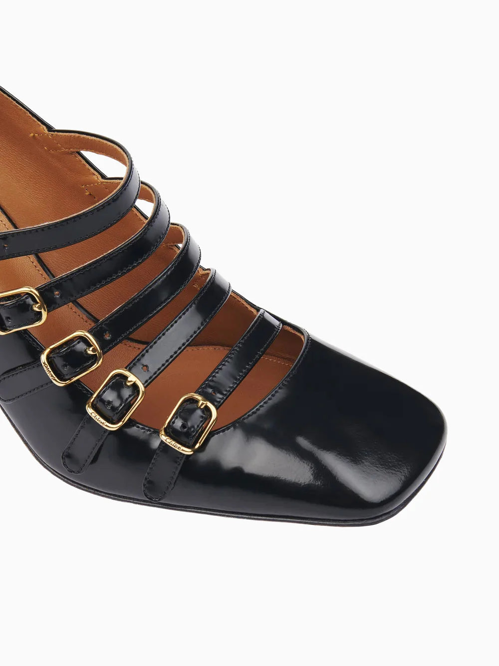 CHLOE - PUMPS JANIS