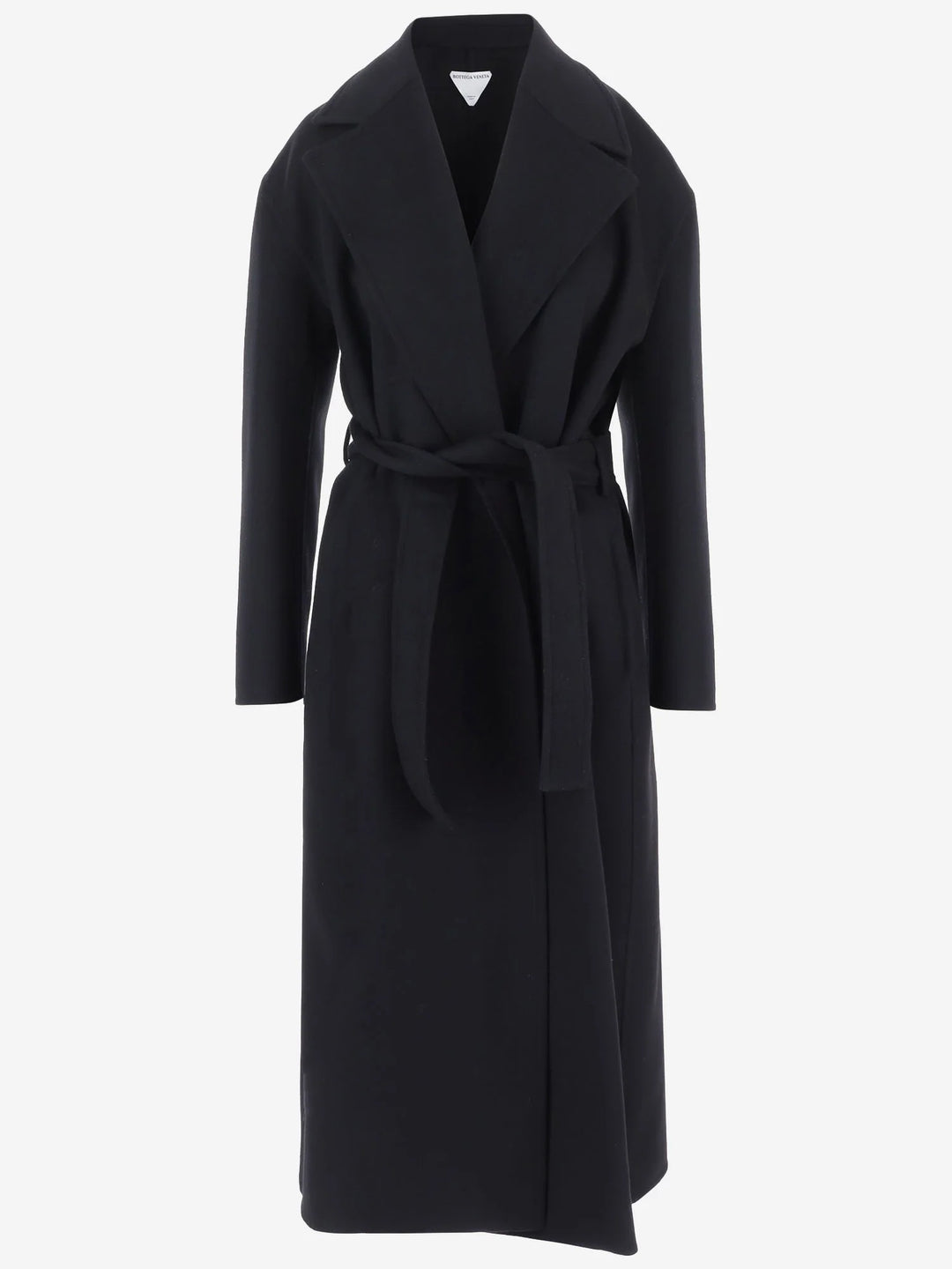 BOTTEGA VENETA - MANTEAU CASHMERE