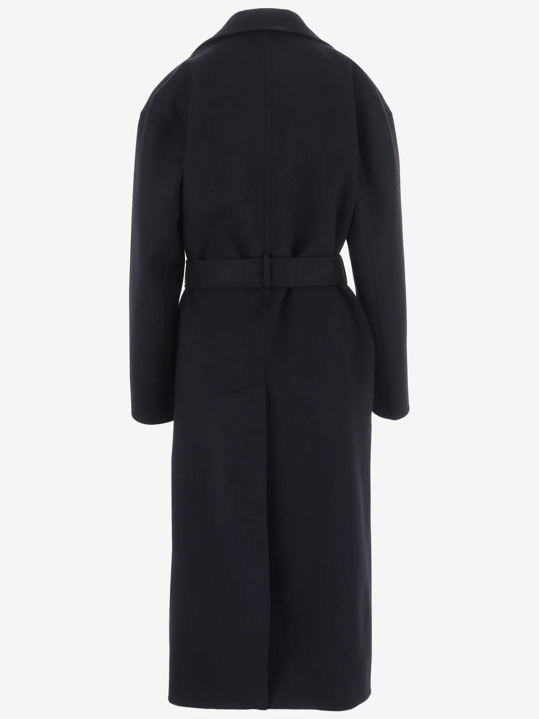 BOTTEGA VENETA - MANTEAU CASHMERE
