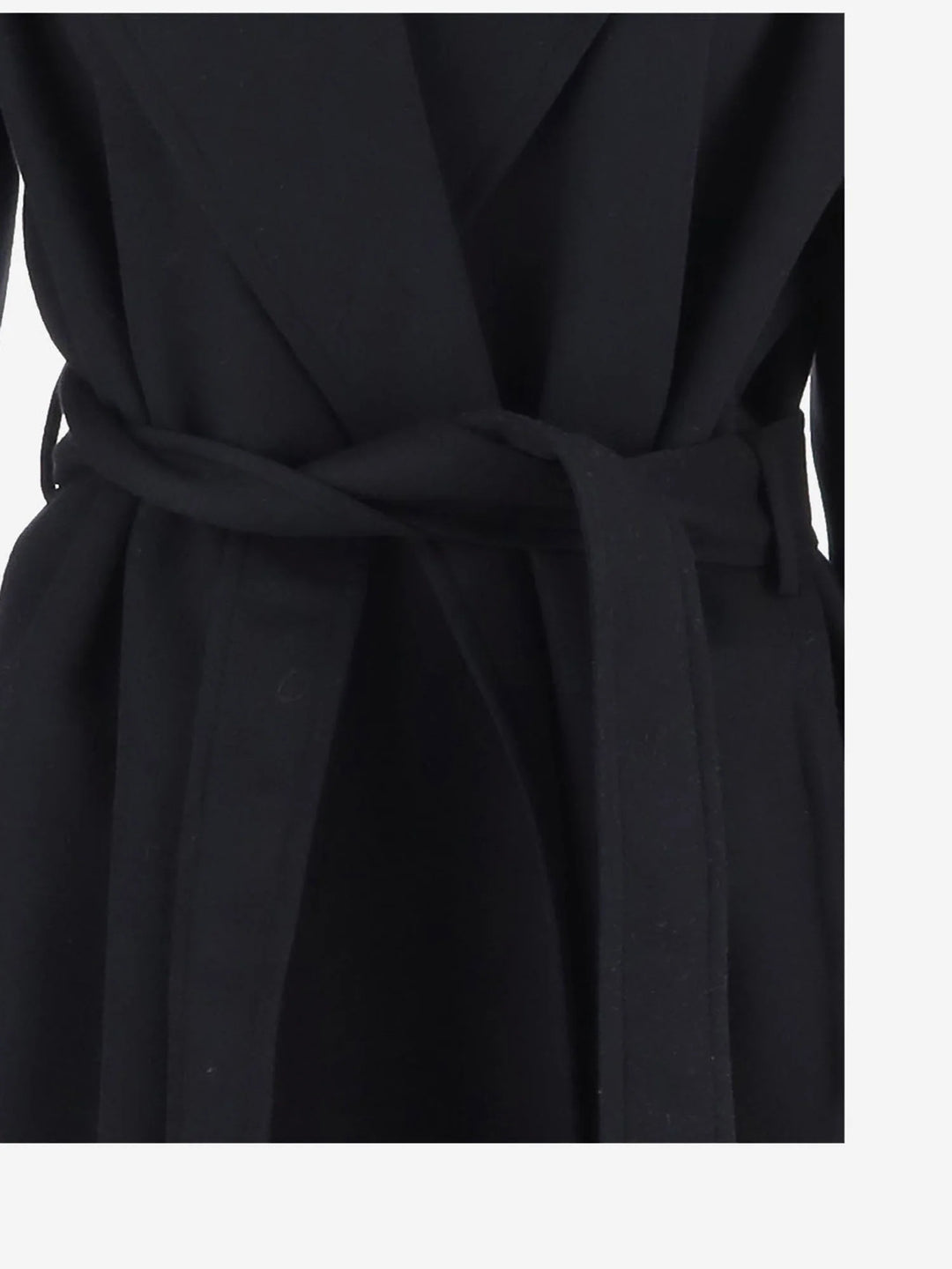 BOTTEGA VENETA - MANTEAU CASHMERE