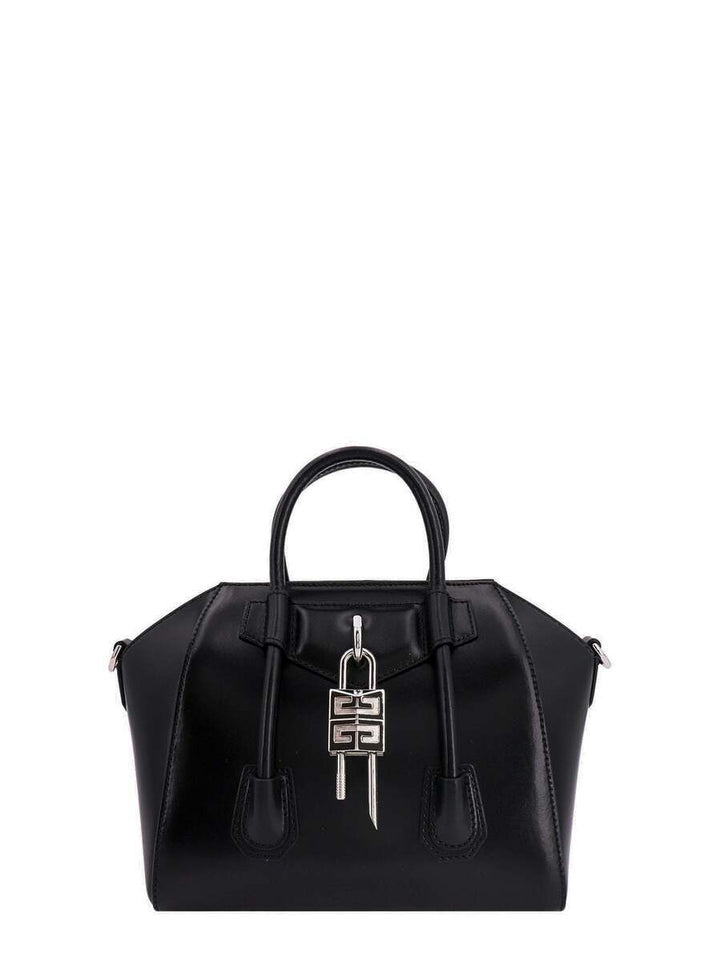 GIVENCHY - MINI ANTIGONA LOCK