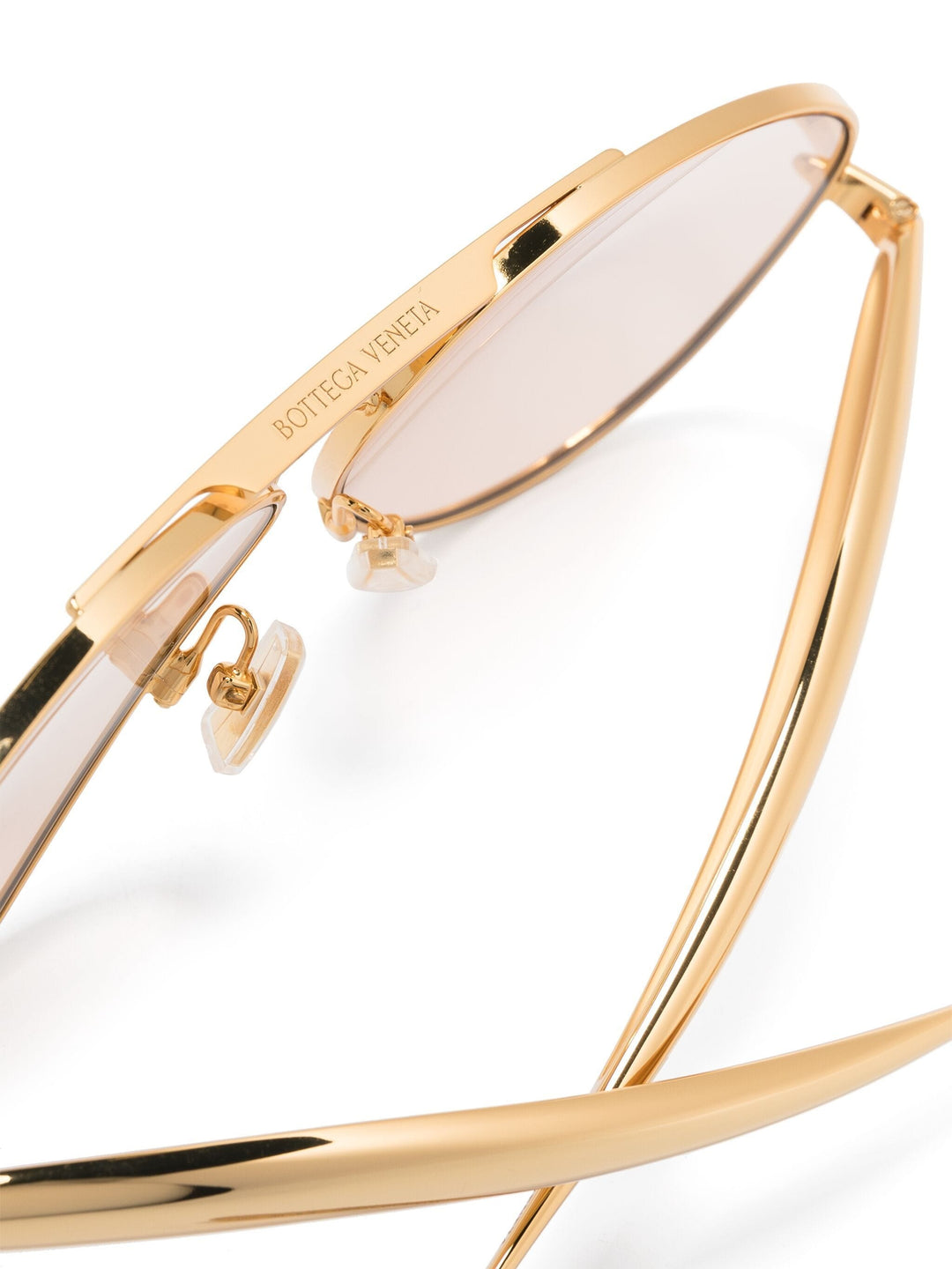 BOTTEGA VENETA - LUNETTES DE SOLEIL SARDINE
