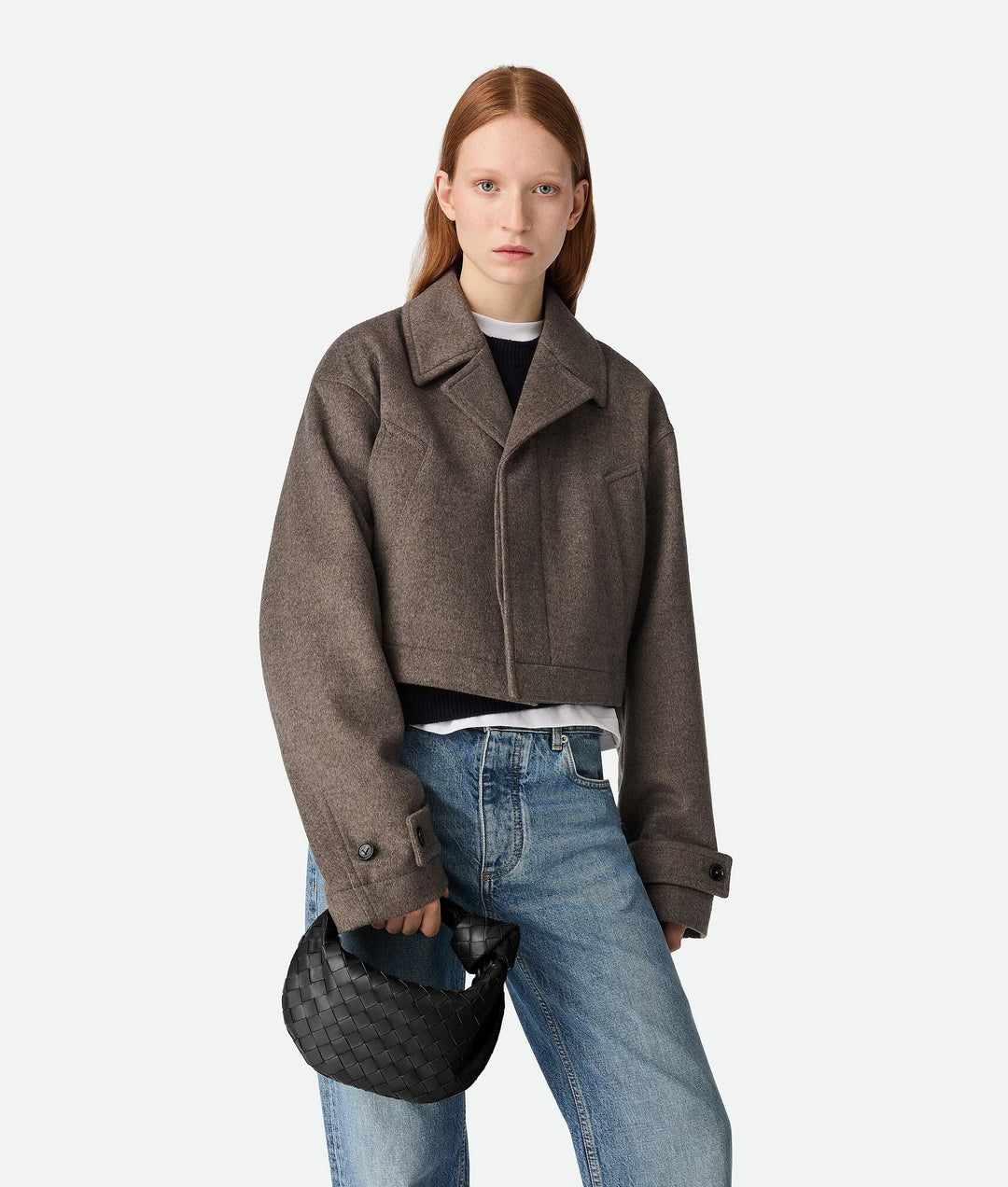 BOTTEGA VENETA - Mini Jodie