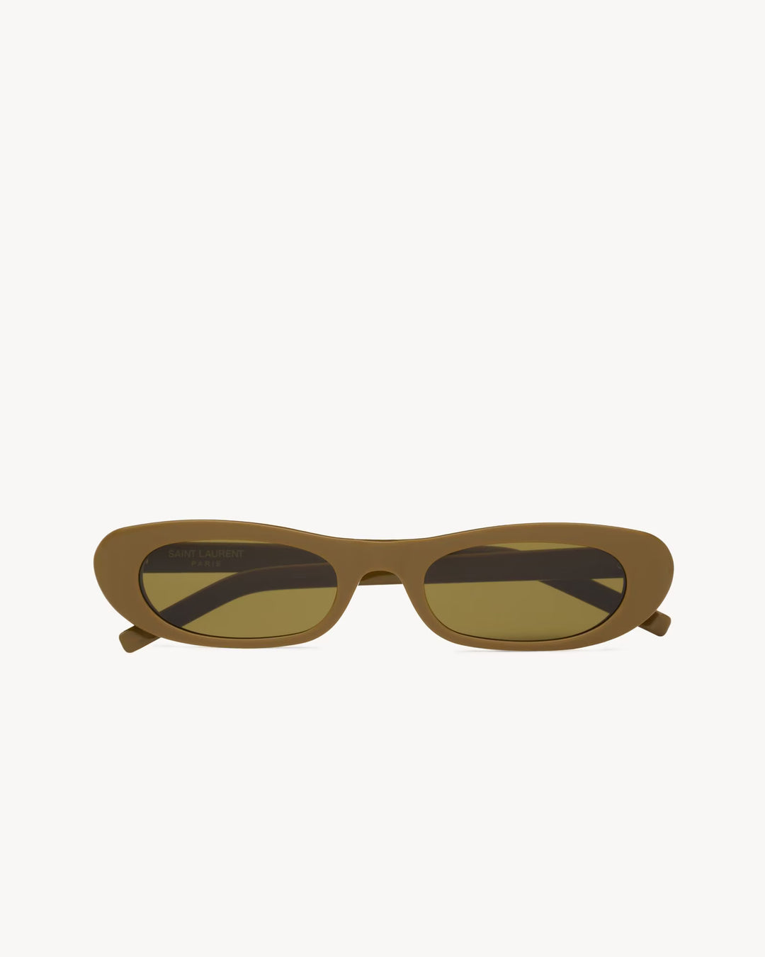 SAINT LAURENT - LUNETTES DE SOLEIL ŒIL-DE-CHAT