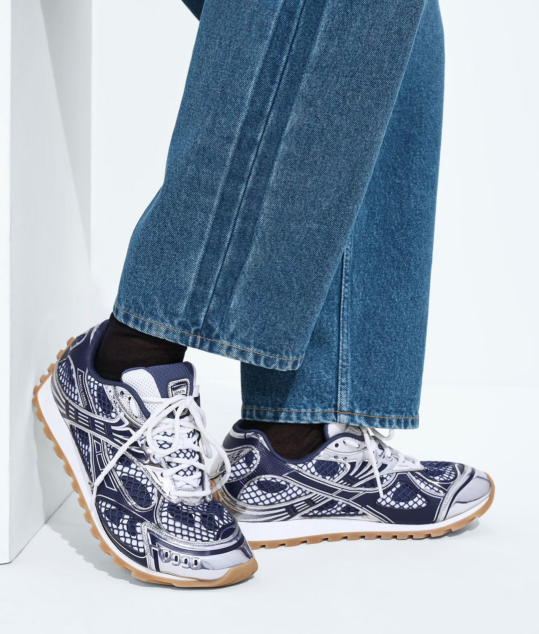 BOTTEGA VENETA - Sneaker Orbit