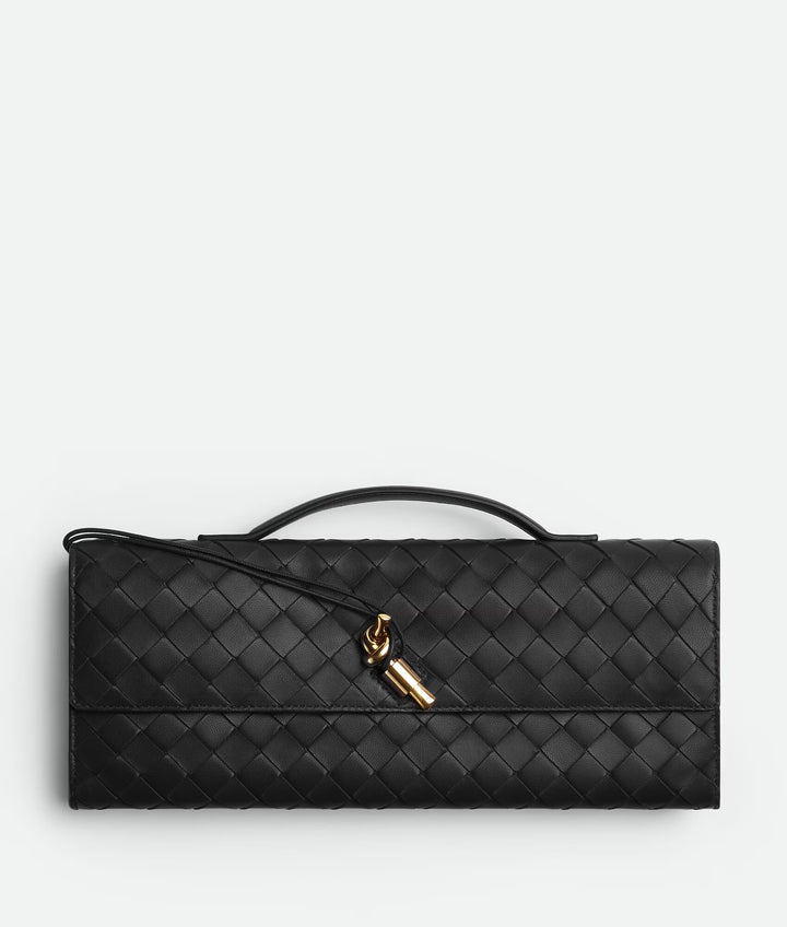 BOTTEGA VENETA - Clutch Andiamo
