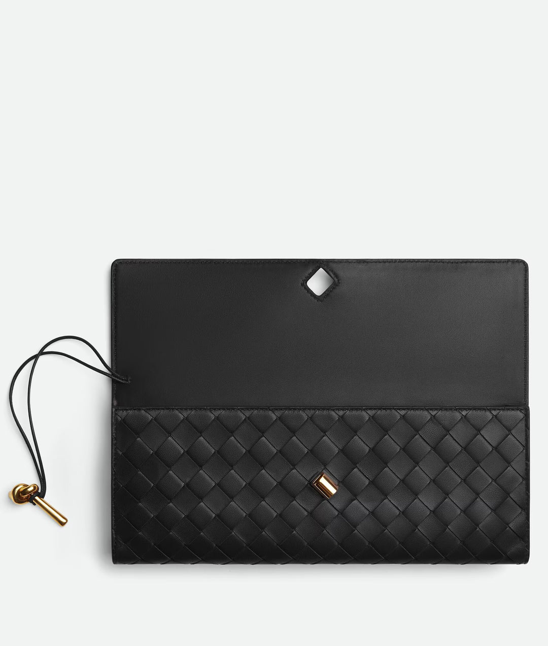 BOTTEGA VENETA - Clutch Andiamo