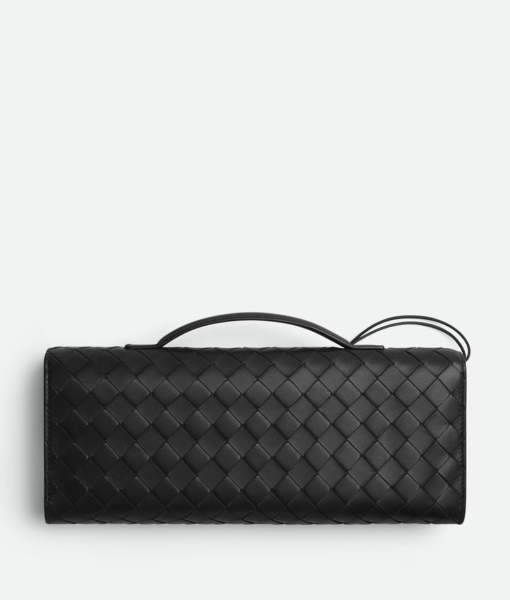 BOTTEGA VENETA - Clutch Andiamo