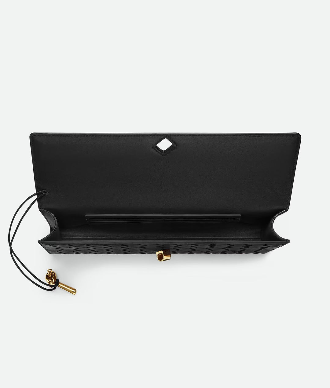 BOTTEGA VENETA - Clutch Andiamo