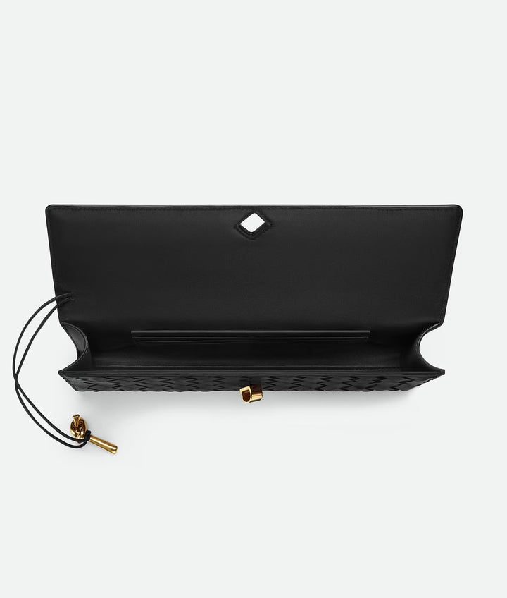 BOTTEGA VENETA - Clutch Andiamo