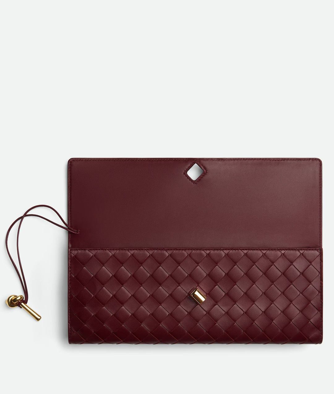 BOTTEGA VENETA - Clutch Andiamo