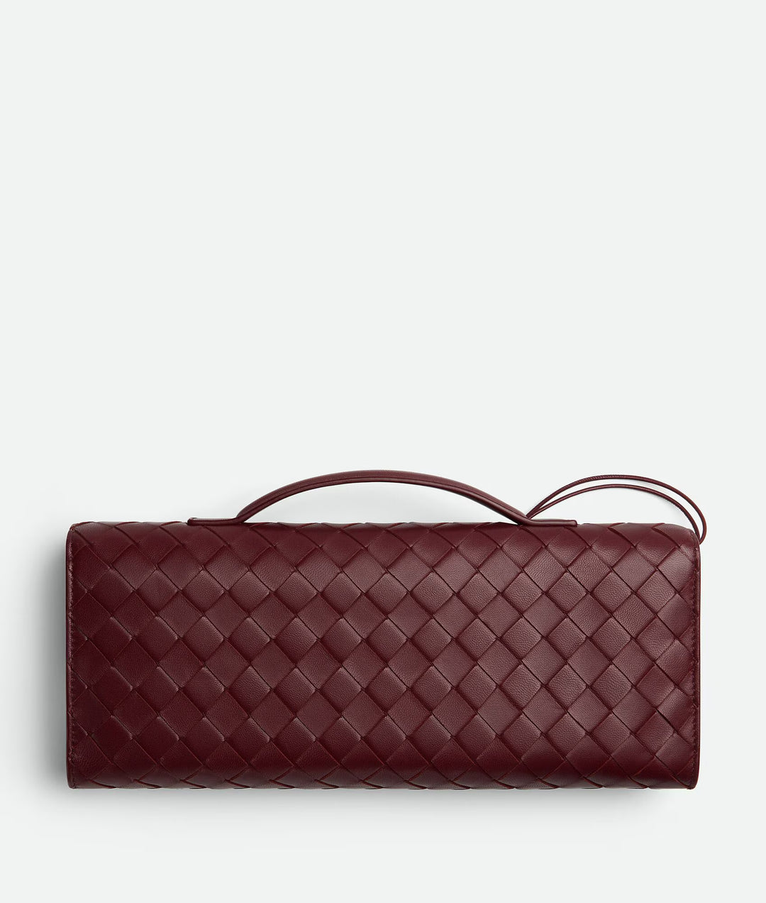 BOTTEGA VENETA - Clutch Andiamo