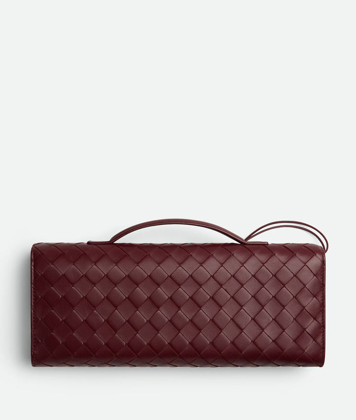 BOTTEGA VENETA - Clutch Andiamo