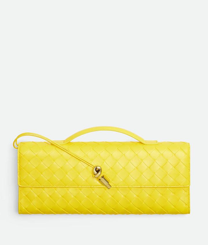 BOTTEGA VENETA - CLUTCH ANDIAMO
