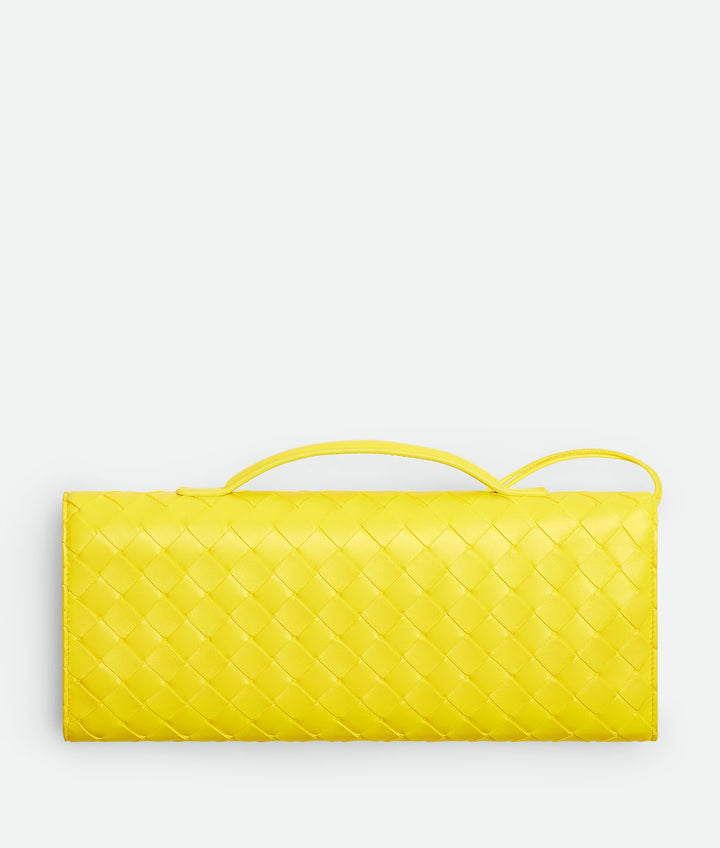 BOTTEGA VENETA - CLUTCH ANDIAMO