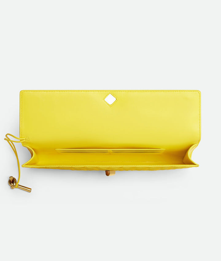 BOTTEGA VENETA - CLUTCH ANDIAMO