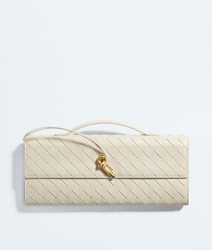 BOTTEGA VENETA - Clutch Andiamo