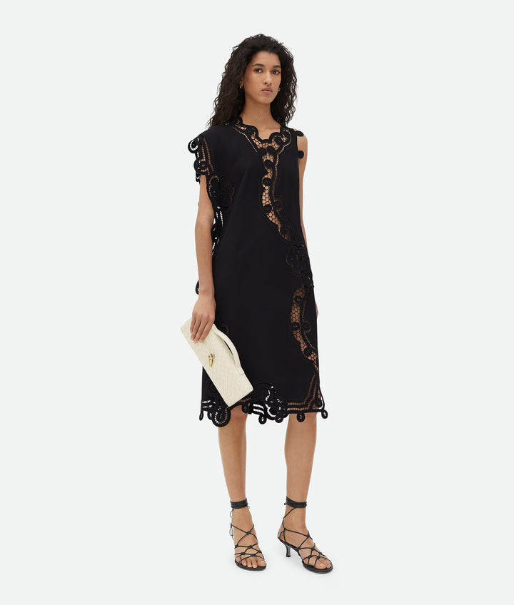 BOTTEGA VENETA - Clutch Andiamo