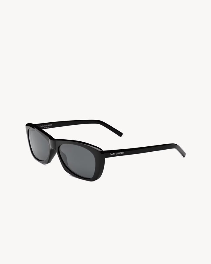 SAINT LAURENT - LUNETTES DE SOLEIL ŒIL-DE-CHAT