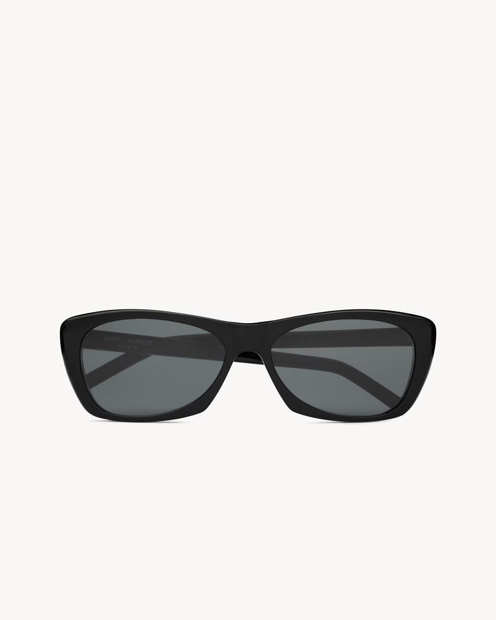 SAINT LAURENT - LUNETTES DE SOLEIL ŒIL-DE-CHAT