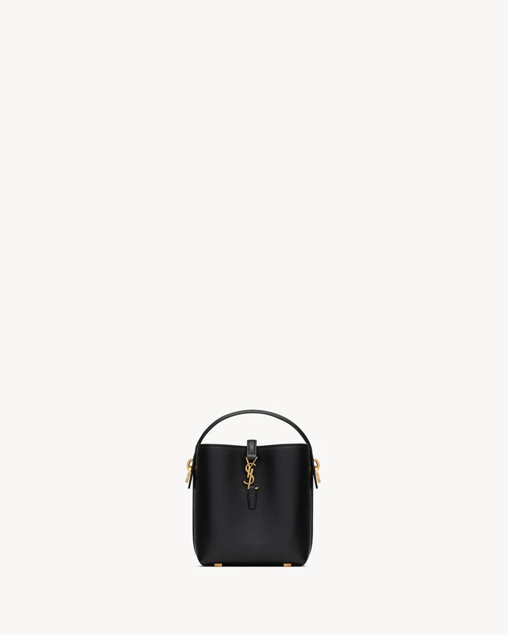 SAINT LAURENT - SAC SEAU DÉCLINÉ EN VERSION MINI